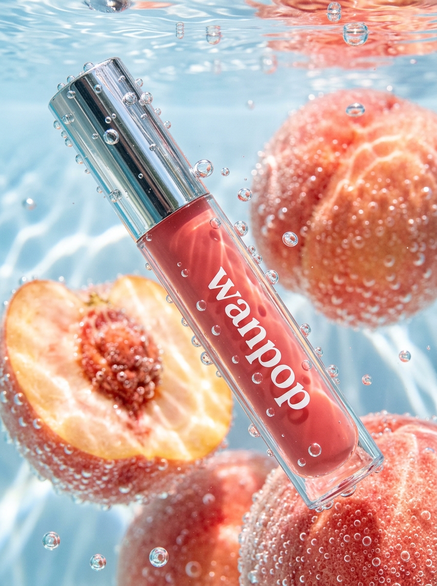 美妆个护场景图 4